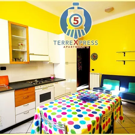 5 Terre Express 2