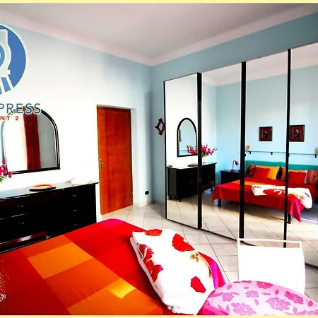 5 Terre Express 2 *